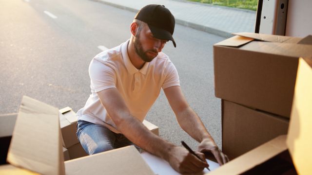 The Best Packers and Movers Company